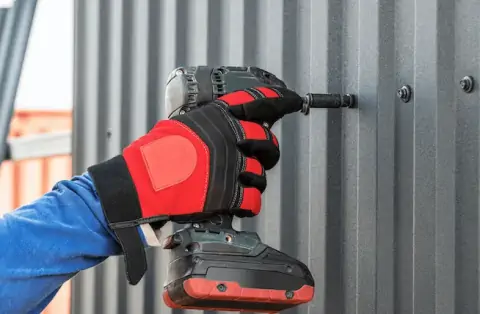 Travaux de zinguerie - Rantzwiller